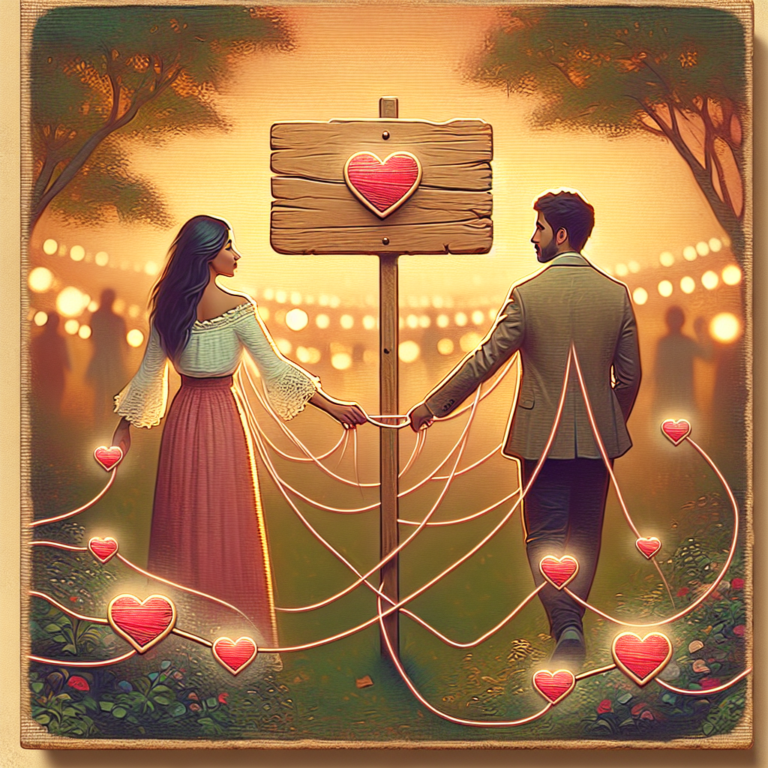 5 Señales de Que Estás en una Relación Verdaderamente Amorosa