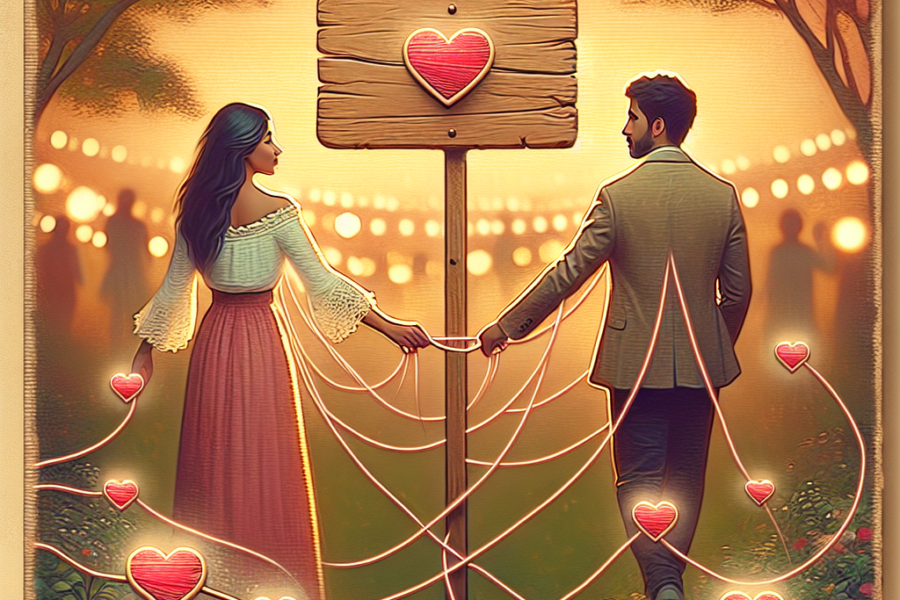 5 Señales de Que Estás en una Relación Verdaderamente Amorosa