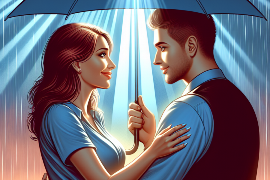 Amor en Tiempos de Estrés: Cómo Proteger tu Relación en Momentos Difíciles