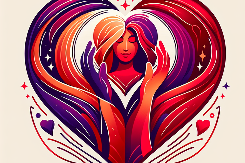 Amor y Autoestima: Cómo el Amor Afecta Nuestra Autoimagen