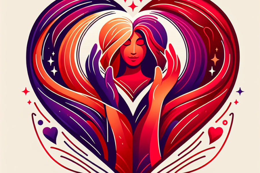 Amor y Autoestima: Cómo el Amor Afecta Nuestra Autoimagen