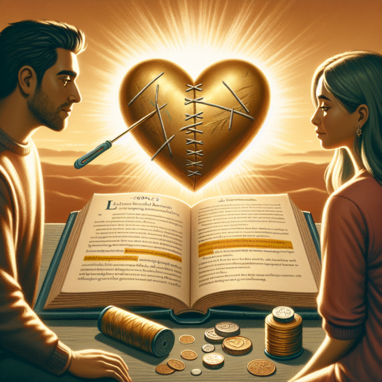 Consejos para Superar una Crisis de Pareja y Salir Fortalecidos