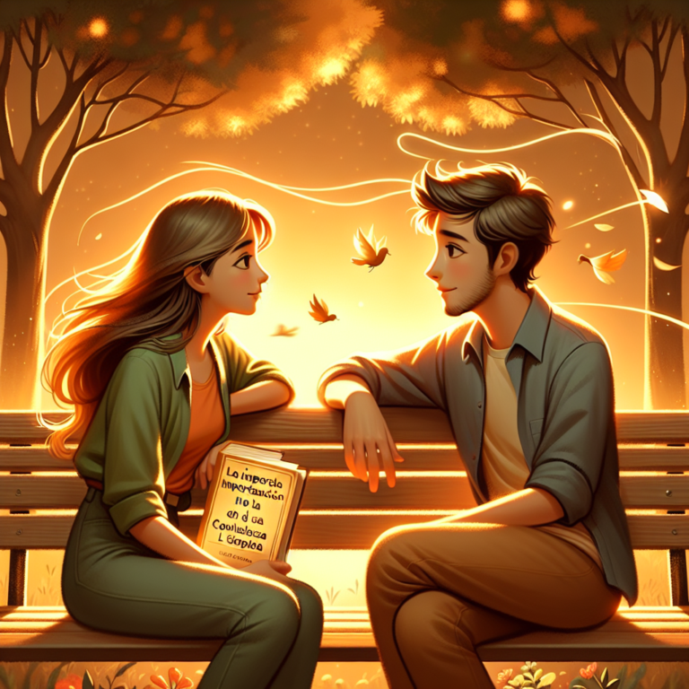 La Importancia de la Comunicación en el Amor: Guía Completa