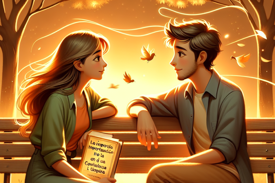 La Importancia de la Comunicación en el Amor: Guía Completa