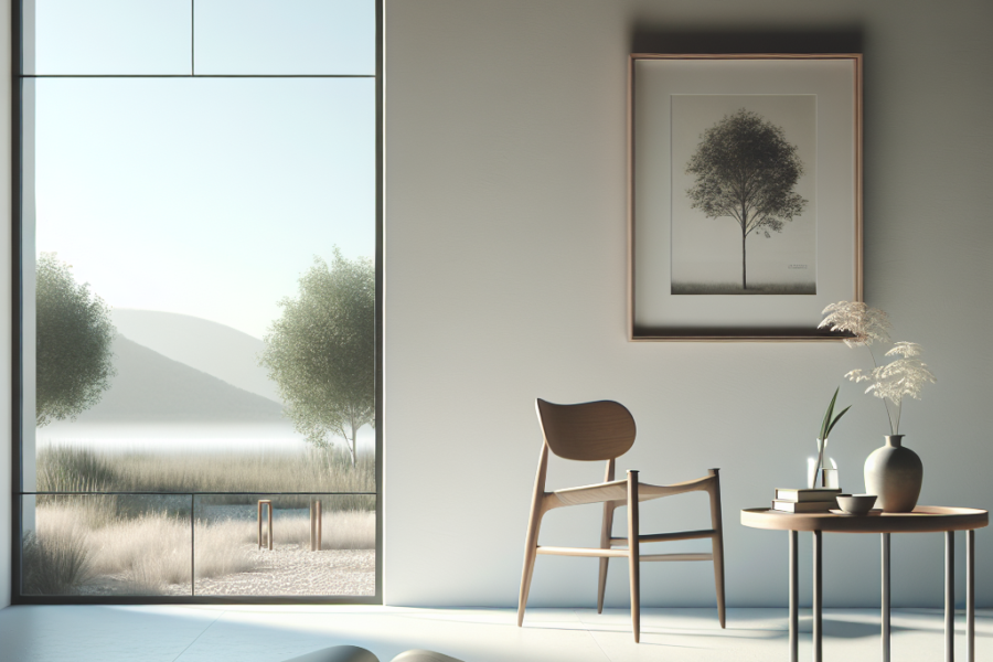 Minimalismo: Cómo Simplificar tu Vida en 5 Pasos