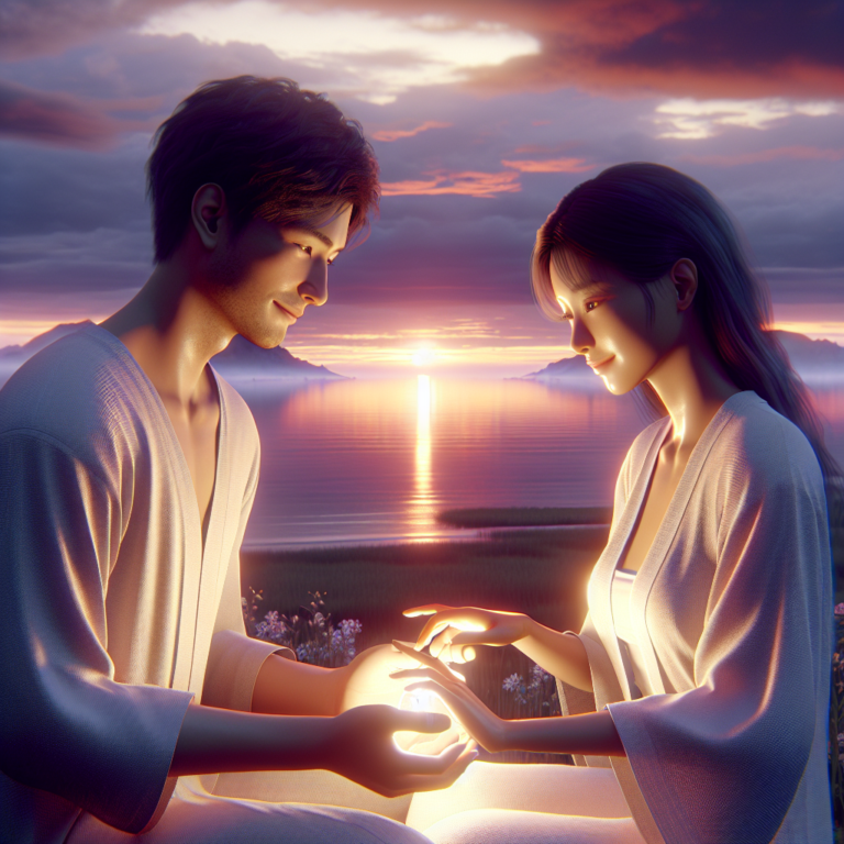 Qué es el Amor Incondicional y Cómo Practicarlo en Tu Relación