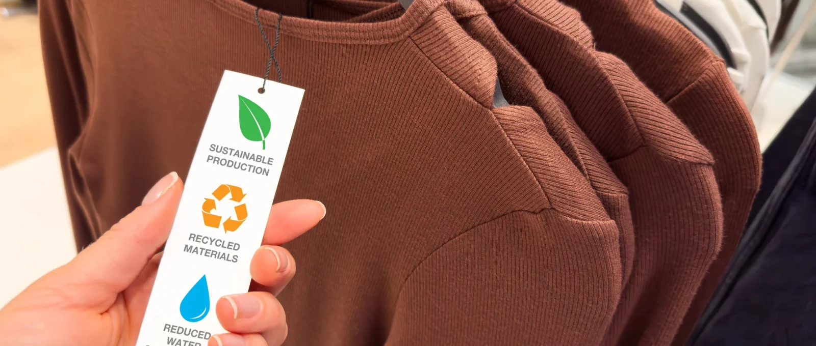 ropa sostenible